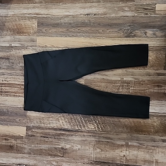 Athleta Pants - Athleta Black Leggings Sz Small
